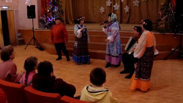 Люба, тонкая лоза! (Медведёвка) смотреть онлайн