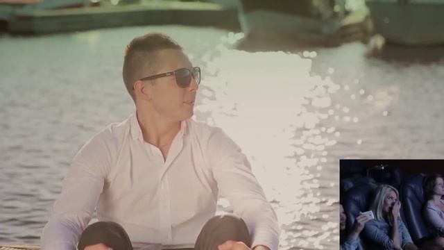 Предложение руки и сердца в кинотеатре смотреть онлайн