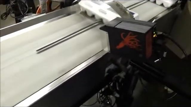 Auto Pilot нанесение маркировки на упаковку для яиц смотреть онлайн