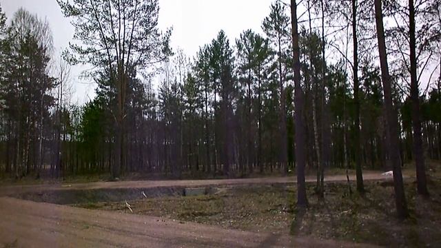 Охтинский парк 3-я очередь смотреть онлайн