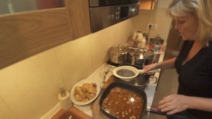 Recept na kurací perkelt / Kuřecí perkelt │ Zuzana Machová