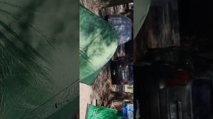 Обзор Дивноморское,  городок отдыха Арион,  август 2020г.