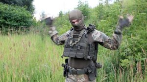 Плитник JPC от TMC - стоит ли покупать?