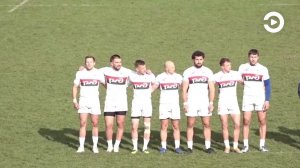 «Локомотив» в шаге от того, чтобы защитить титул чемпиона России по регби-7