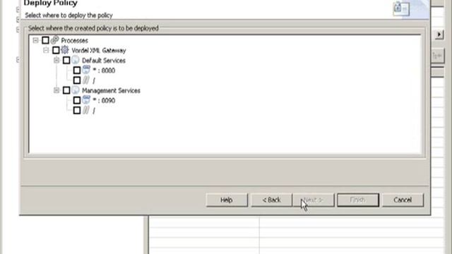 Service Virtualization with the Vordel Gateway - Part 1 смотреть онлайн