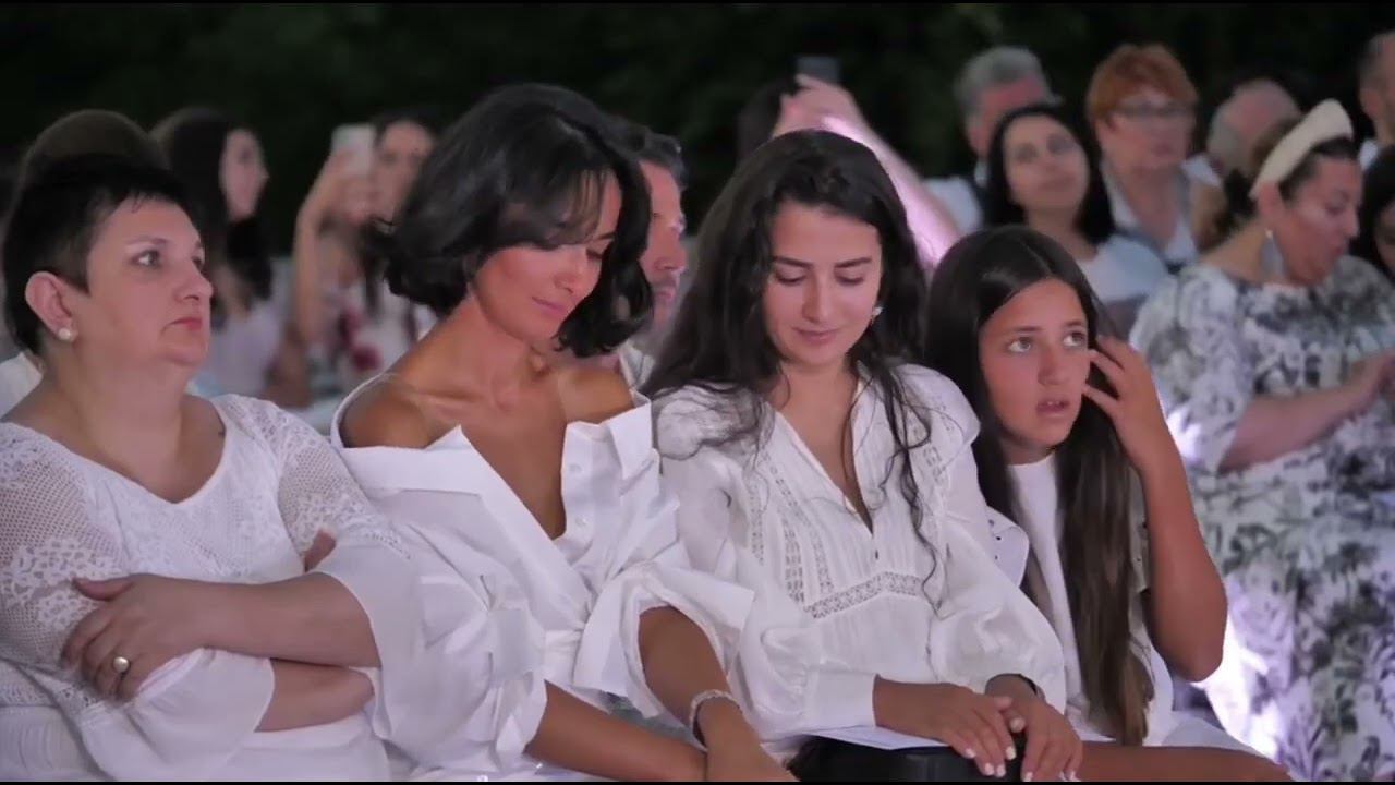 Армянская рапсодия А. Бабаджанян, А. Арутюнян | Armenian Rhapsody А. Babajanyan, А. Harutyunya смотреть онлайн