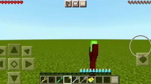 Майнкрафт мод на магические посохи