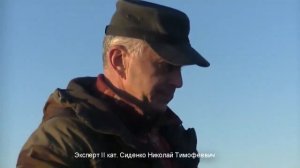 Чемпионат Чемпионов 2 тур