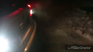 HPL BackFire micro w16w на ASX