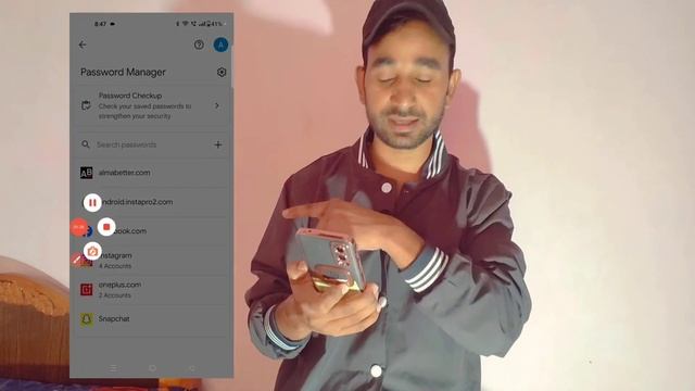 Screen Recording Wali Video Apni Videos Me Kaise Lagayen || Screen Recording || #techwithrd смотреть онлайн