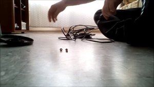 разбираем советский удлинитель!