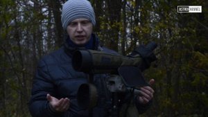 [Астро тест-драйв] Зрительная труба Veber Snipe 20-60x80 GR Zoom