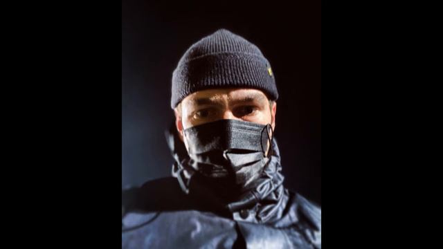 БАРБИТУРНЫЙ - ПОЛИФОНИЯ (INSTRUMENTAL)