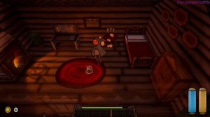 Монстры на ферме ★ Pumpkin Panic