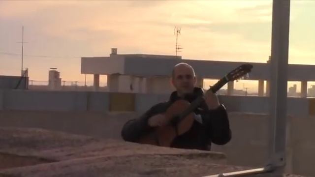 rumba flamenco (ven a buscarme)sergio marti смотреть онлайн