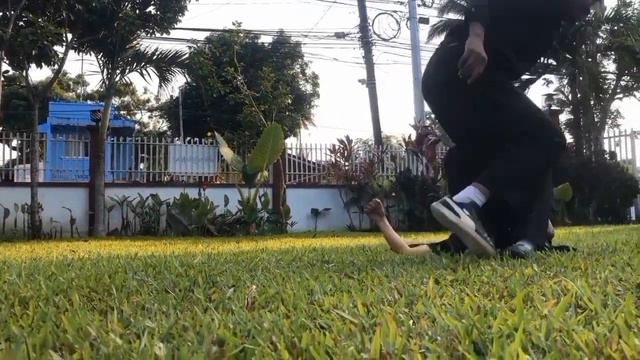 Romeo and Juliet Short Film | Group 2 9 SPA Amorsolo смотреть онлайн