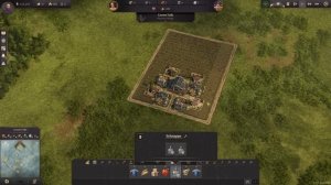FARMER PRODUCTION Stamp Layouts | Anno 1800