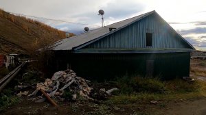 Улица Смирнова 15,и другие улицы поселка Батагай