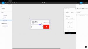 Un Swipe to Delete avec Auto Layout, Composants Interactifs et Variantes • Turbo Figma • Tutorial F