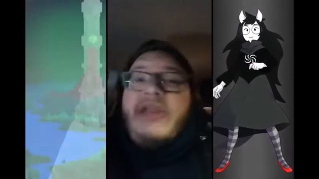 stop posting about homestuck смотреть онлайн