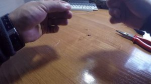 Поводок из флюрокарбона. Быстро и просто. #Sunline SIGLON