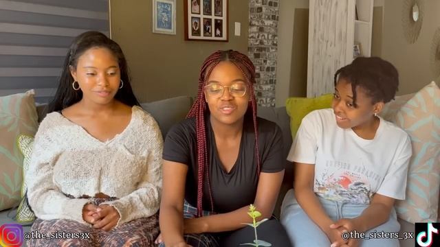 Kpop Catch Series | The Sisters React to Secret Number [_Who Dis & _Got That Boom & _Fire Saturday] смотреть онлайн