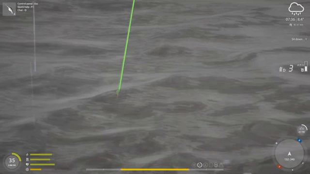 🎣 Russian Fishing 4 - Chub Trophy in Ladoga Archipelago смотреть онлайн