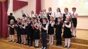 Конфетти - Барбарики