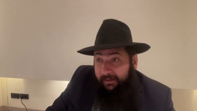 раввин Фишел Чичельницкий, недельная глава Матот, Масэй, 5782 год смотреть онлайн