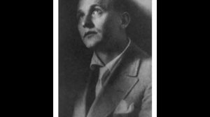 А. Вертинский. Джимми-пират