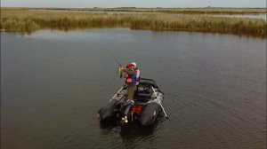 Открытие сезона 2020. Веселовское водохранилище. Небольшая видеозарисовка из полного видео.
