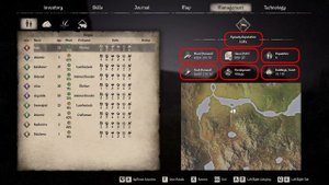 Гайд по Medieval Dynasty.  Основы выживания на старте игры