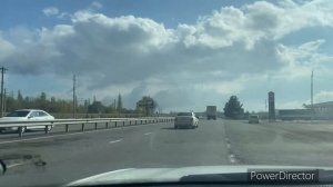 С Ахангарана в Нурабад и обратно