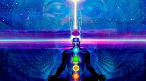 Медитация на раскрытие и очищение чакр