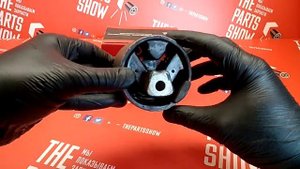 Сайлентблок подушки двигателя Додж Караван, Крайслер Вояджер. DEA. Он меняет всё!