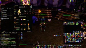 WoW купоны на ярмарке новолуния