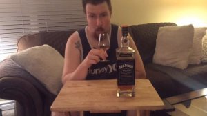 Jack Daniel's Sinatra Select Review