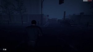 Rabbit Hole Chapter ОБЗОР