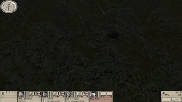 Наверно Лучшая Игра про СПЕЦНАЗ Второй Мировой на ПК ! Симулятор Hidden and Dangerous 2