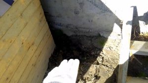 Крыльцо из металла частного дома часть 1.