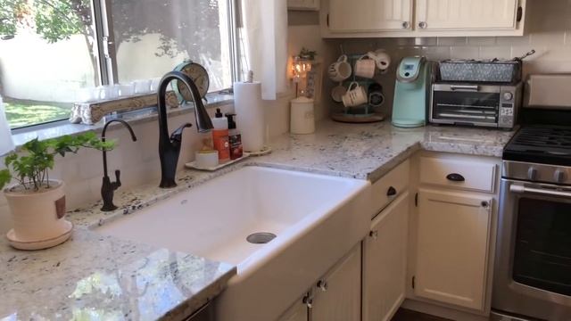 Fall House Tour 2018 смотреть онлайн