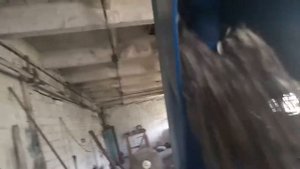 Шнековый дозатор