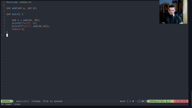 Functions - C Programming Tutorial #7