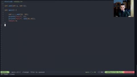 Functions - C Programming Tutorial #7