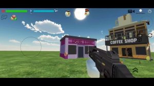 ?СКИБИДИ ТУАЛЕТ УЖЕ В *СЕКРЕТНОМ* ЧИКЕН ГАНЕ! ОБНОВА В ПРИВАТКЕ Chicken Gun