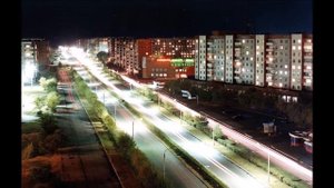 Песня про Абакан