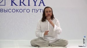 Что происходит через 21 день практики Крийя