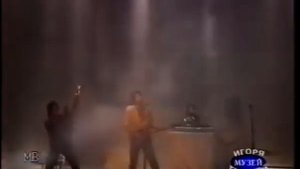 Игорь Тальков - Дядин колпак (стереозвук)