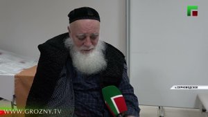 Санаторий «Серноводск-Кавказский» принимает гостей со всей страны