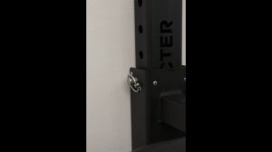 Складные брусья STECTER HOME FIT